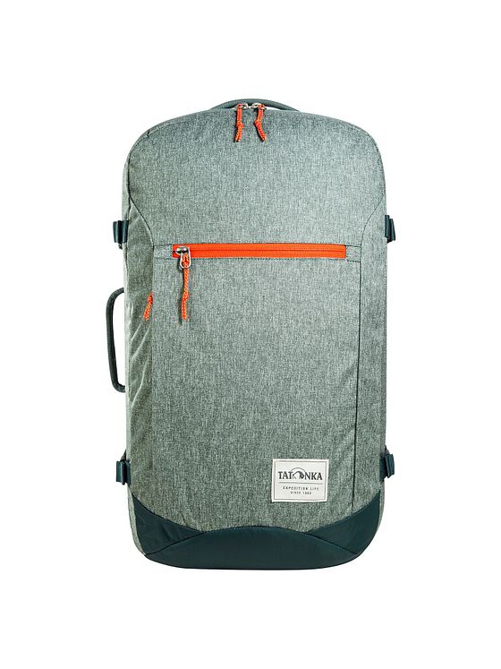 Tatonka Traveller Pack 35 rygsæk 53 cm rum til bærbar computer Tatonka Traveller Pack 35 rygsæk 53 cm rum til bærbar computer