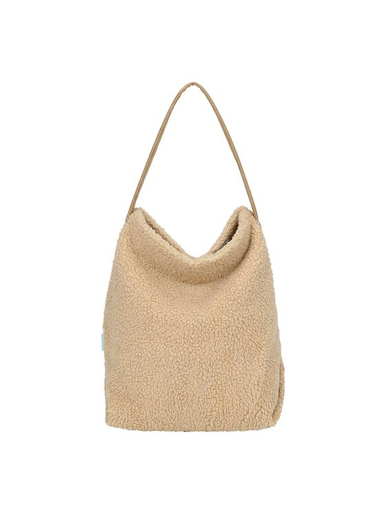 Fritzi aus Preußen Easy Hobo Skuldertaske 35 cm