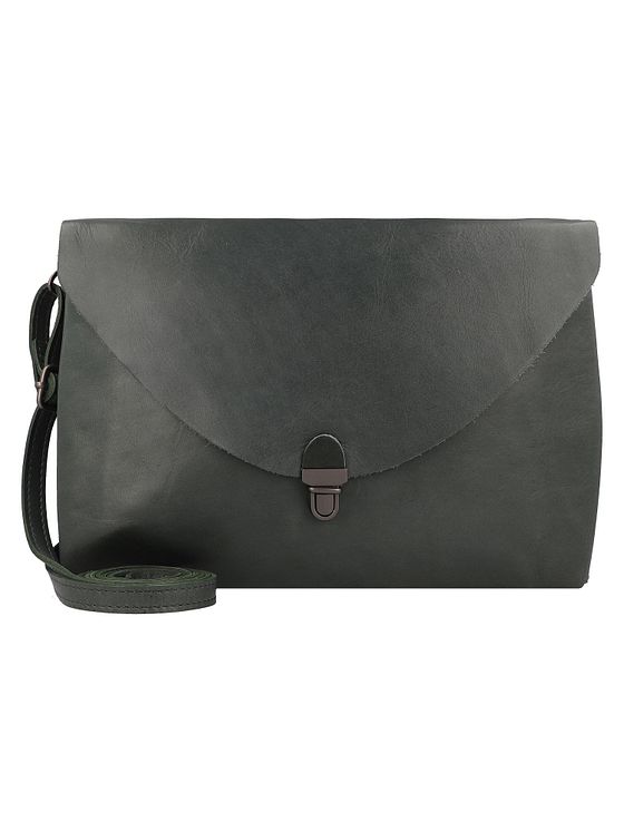 Harold's Fold Skuldertaske Læder 24 cm