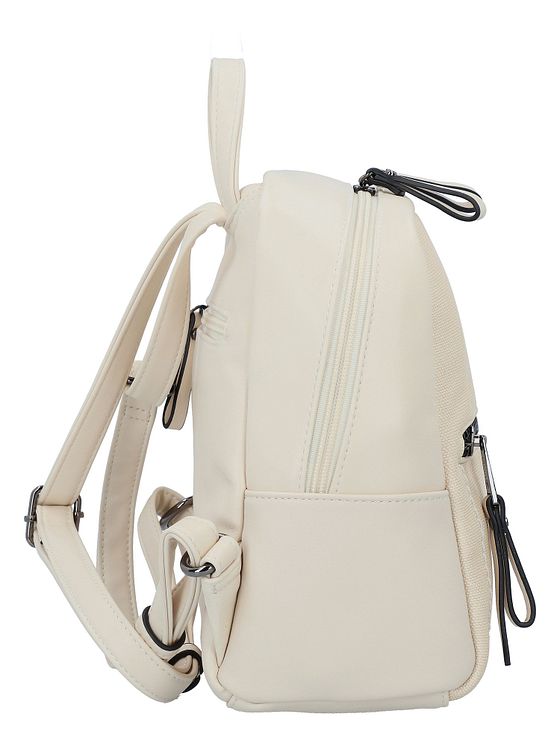 Tom Tailor Tamara City-rygsæk 27 cm