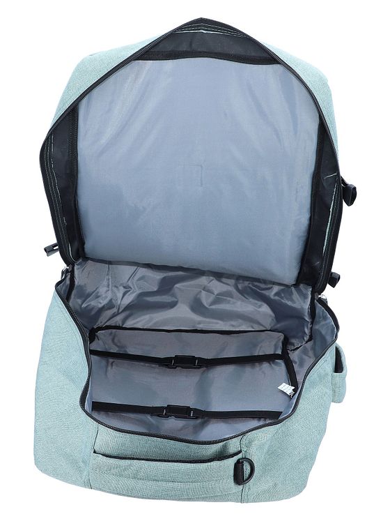 Worldpack Bestway Cabin Pro Daypack 54 cm Laptoprum Worldpack Bestway Cabin Pro Daypack 54 cm Laptoprum