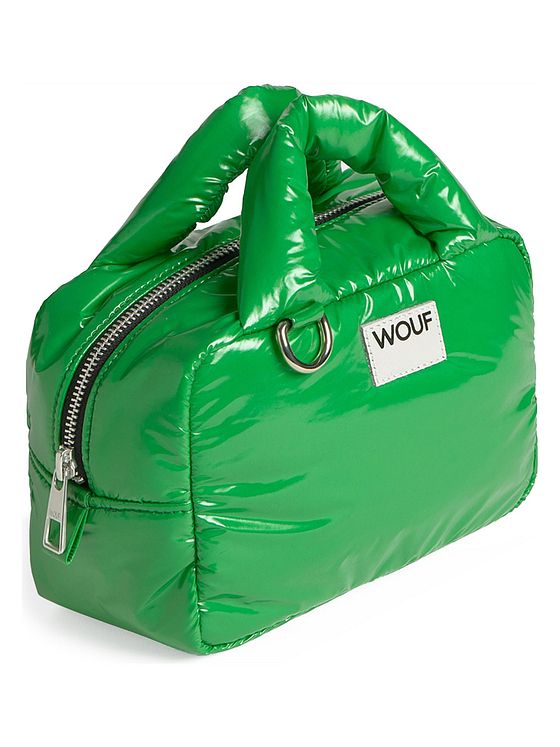 Wouf Glossy Kultur-taske 20 cm