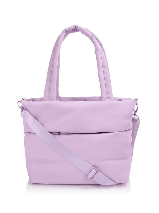 Heys Puffer Shopper 35 cm Laptopfack Heys Puffer Shopper 35 cm Laptopfack
