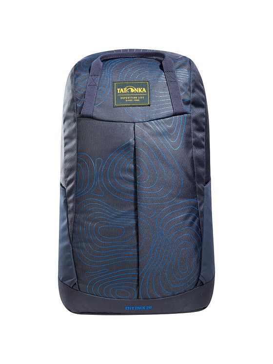 Tatonka City Pack 20 Rygsæk 49 cm