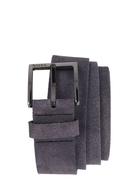 Boss Elloy Bælte Læder