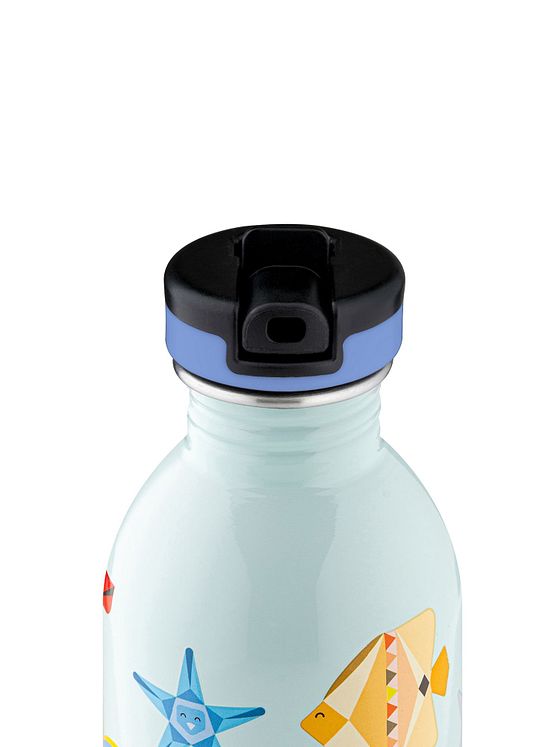 24Bottles Urban drikkeflaske til børn 250 ml