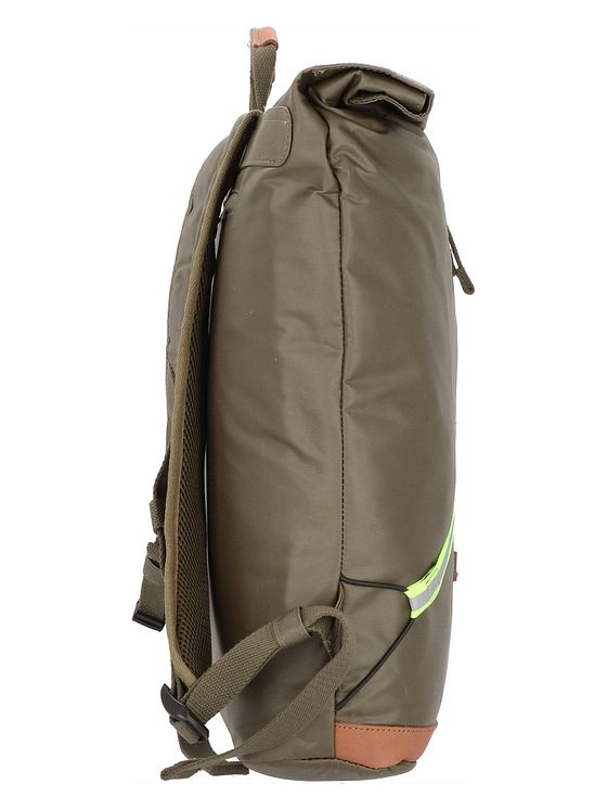 Greenburry Aviator-rygsæk 44 cm med rum til bærbar computer