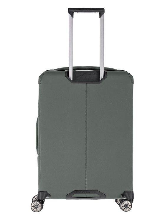 Travelite Priima 4 hjul Trolley 68 cm med strækfold