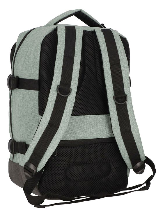 Worldpack Cabin Pro Daypack 40 cm Laptoprum