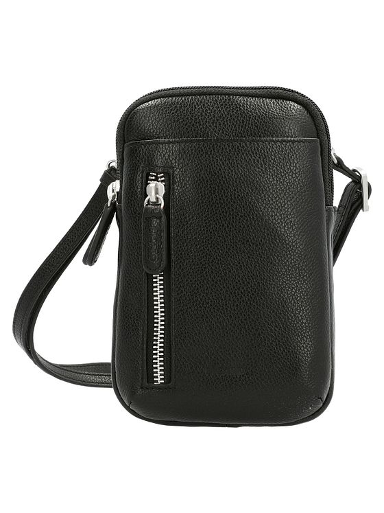 Picard Milano skuldertaske i læder 12 cm Picard Milano skuldertaske i læder 12 cm