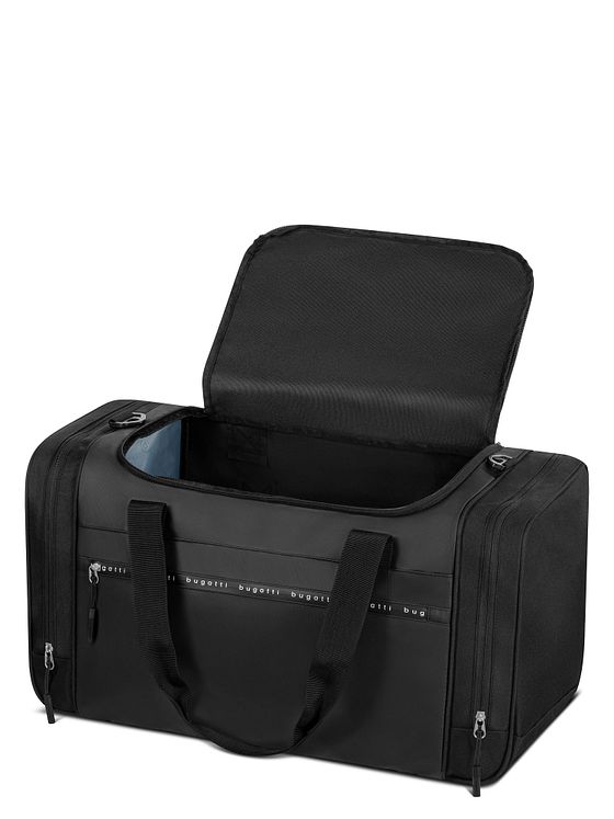 bugatti Blanc Delight Weekend-rejsetaske 54 cm bugatti Blanc Delight Weekend-rejsetaske 54 cm