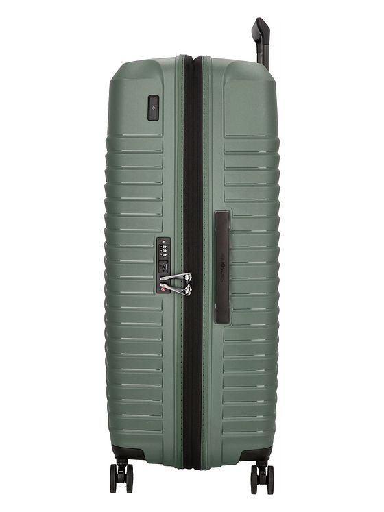Samsonite Intuo 4 hjul Trolley XL 81 cm med strækfold