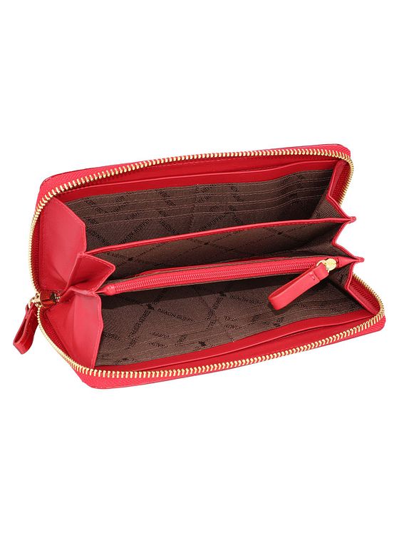 Braun Büffel Verona pung i læder 19 cm