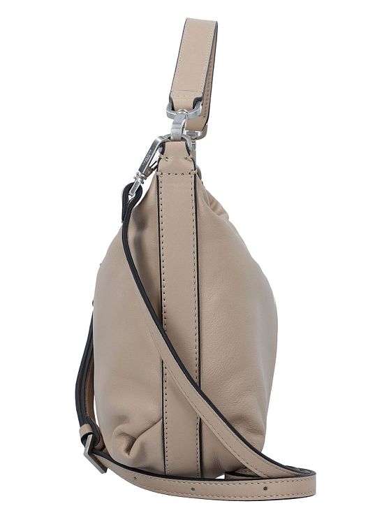 Liebeskind Paris Skuldertaske Læder 34 cm Liebeskind Paris Skuldertaske Læder 34 cm
