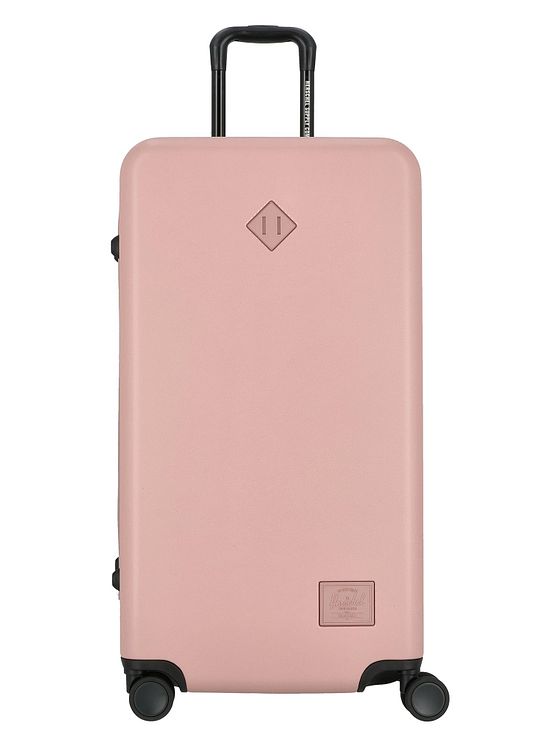 Herschel Heritage 4 hjul Trolley L 81 cm med strækfold Herschel Heritage 4 hjul Trolley L 81 cm med strækfold