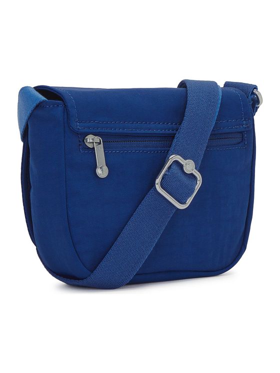 Kipling Basic Loreen Mini Skuldertaske 18 cm Kipling Basic Loreen Mini Skuldertaske 18 cm