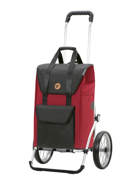 Andersen Shopper Royal Shopper Senta Carro de la compra 58 cm