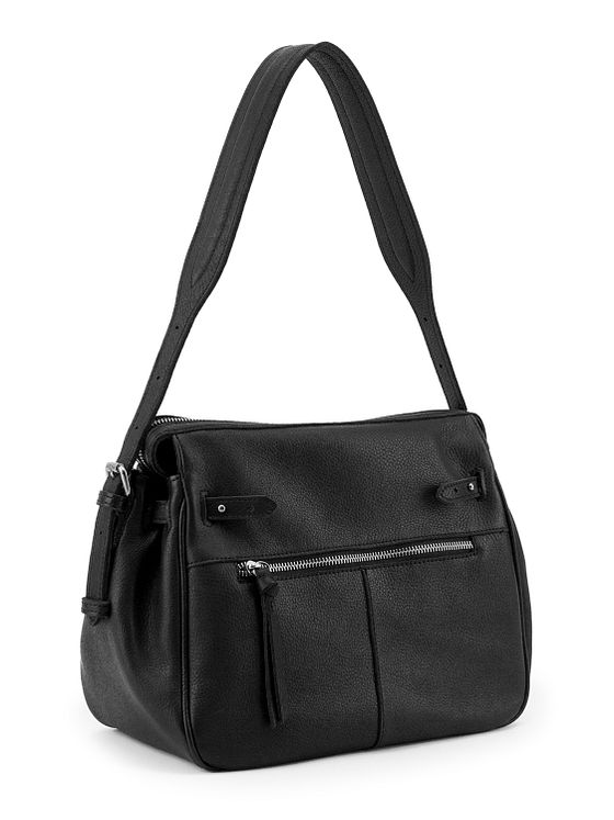 FredsBruder My Forever Friend Taška přes rameno L Kůže 29 cm