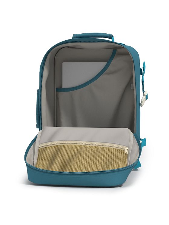 Cabin Zero Classic 124 Batoh 45 cm Kapsa na notebook