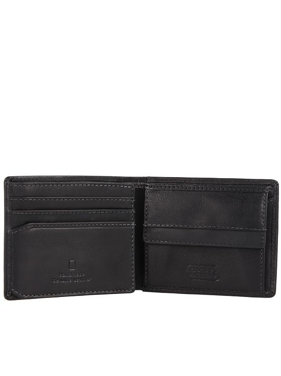 camel active Dust Pung RFID-beskyttelse Læder 11 cm