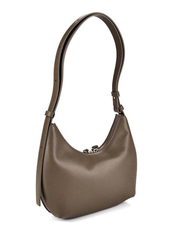 Furla Goccia Schultertasche Leder 22 cm Furla Goccia Schultertasche Leder 22 cm