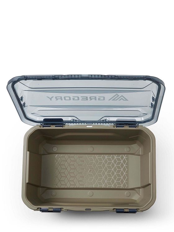 Gregory Alpaca 46 Udstyrskasse 68 cm