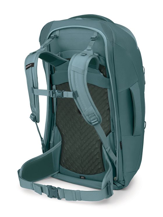 Osprey Fairview 70 L matkarepussa 65 cm Osprey Fairview 70 L matkarepussa 65 cm