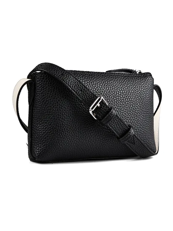 Lacoste Anna Crossbody-väska 19 cm