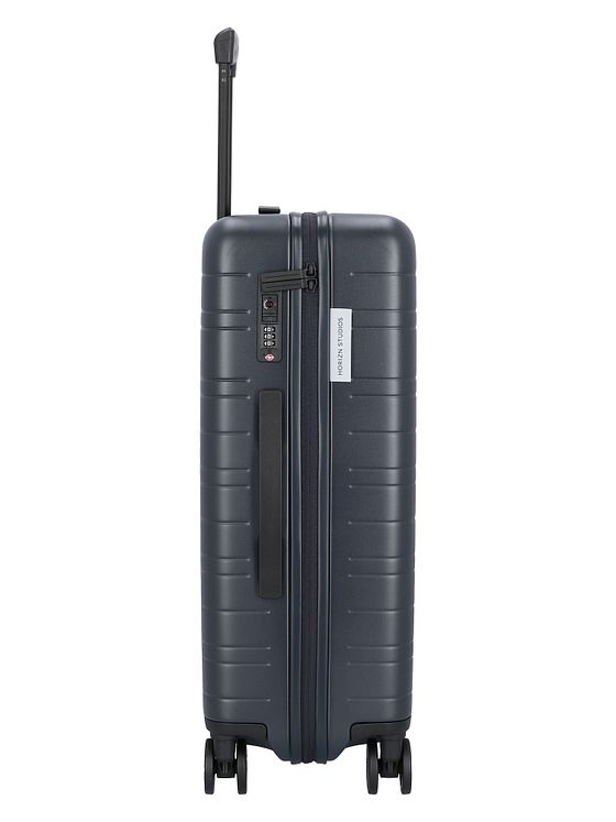 Horizn Studios H6 Essential 4-hjulet trolley 64 cm Horizn Studios H6 Essential 4-hjulet trolley 64 cm