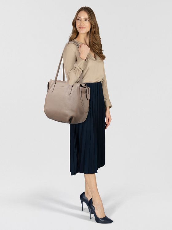 aunts & uncles Gorgeous Taška přes rameno Kůže 35 cm