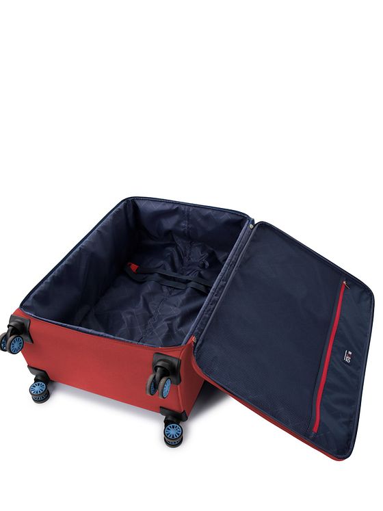 MODO by Roncato Star 2.0 4 hjul Kuffert 7-delt