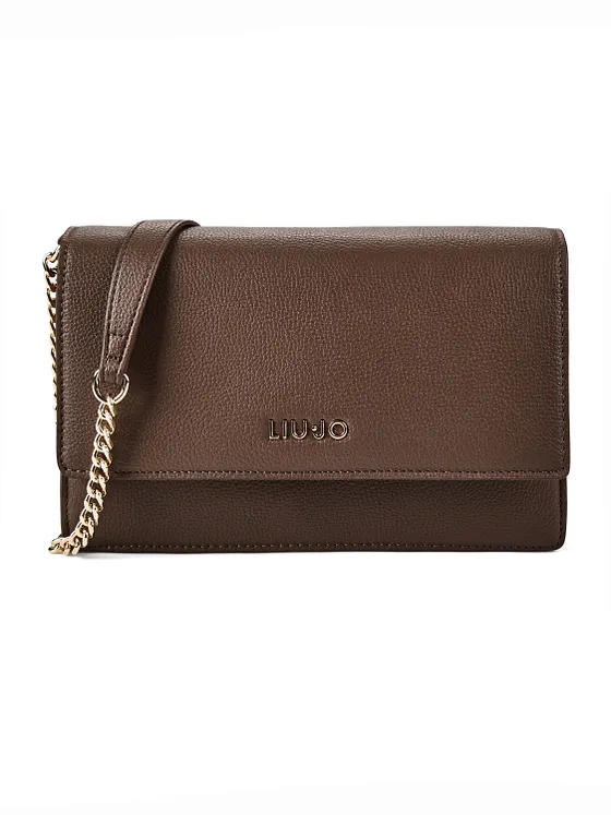 Liu Jo Manh Bolsa de hombro S 23 cm Liu Jo Manh Bolsa de hombro S 23 cm