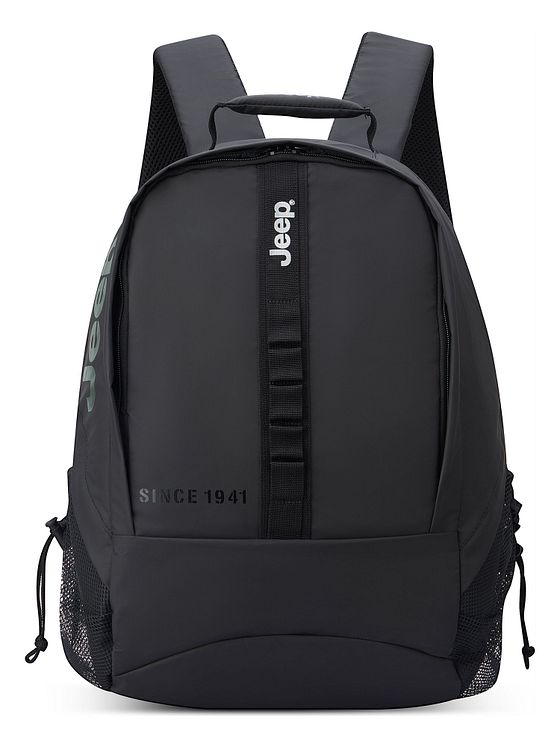 Jeep JS011B Daypack 46 cm Laptoprum Jeep JS011B Daypack 46 cm Laptoprum