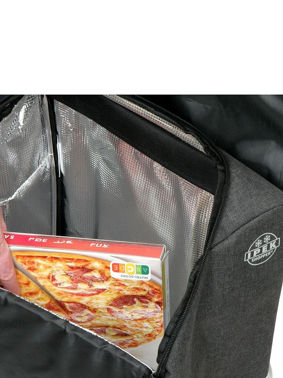 Andersen Shopper Royal Shopper Ipek Ma Indkøbsvogn 58 cm Andersen Shopper Royal Shopper Ipek Ma Indkøbsvogn 58 cm