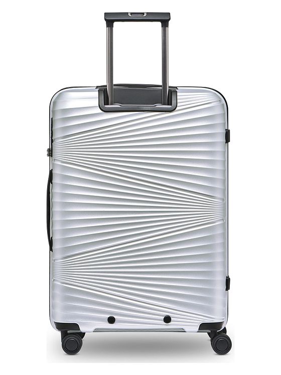 Pactastic Collection 02 THE MEDIUM 4 hjul Trolley 67 cm