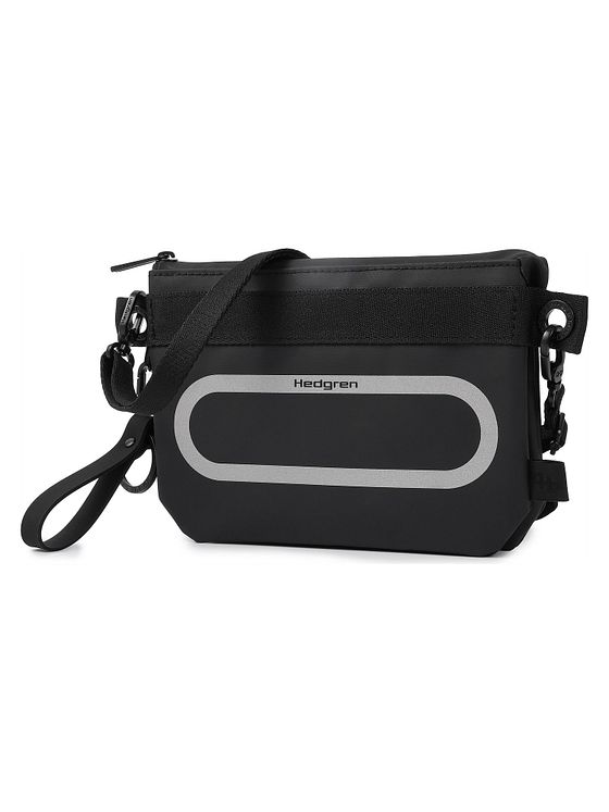 Hedgren Uni Ichi S Skuldertaske RFID-beskyttelse 19 cm