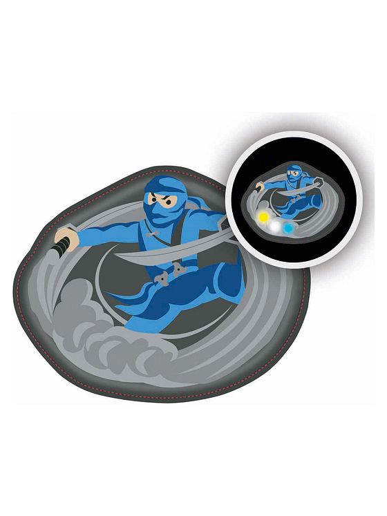 Step by Step Magic Mags Flash