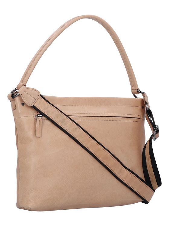 Harold's Caugio Skuldertaske Læder 32 cm