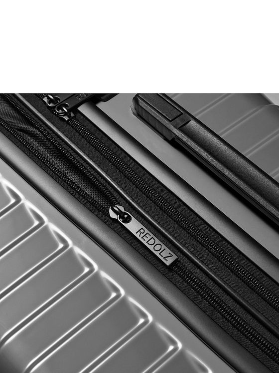 Redolz Essentials 18 4 hjul Trolley 66 cm med strækfold