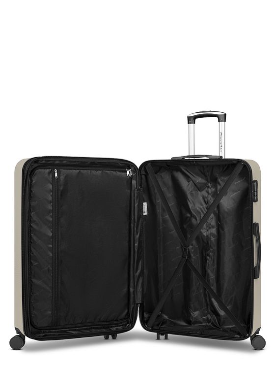 CHECK.IN Paradise 2.0 4 hjul Trolley L 78 cm med strækfold