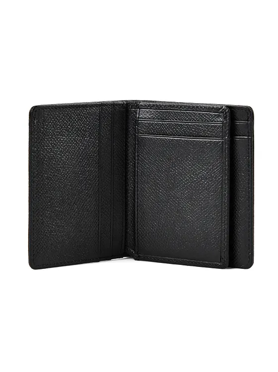 Braun Büffel Robin Korttikotelo RFID-suoja Nahka 8 cm Braun Büffel Robin Korttikotelo RFID-suoja Nahka 8 cm