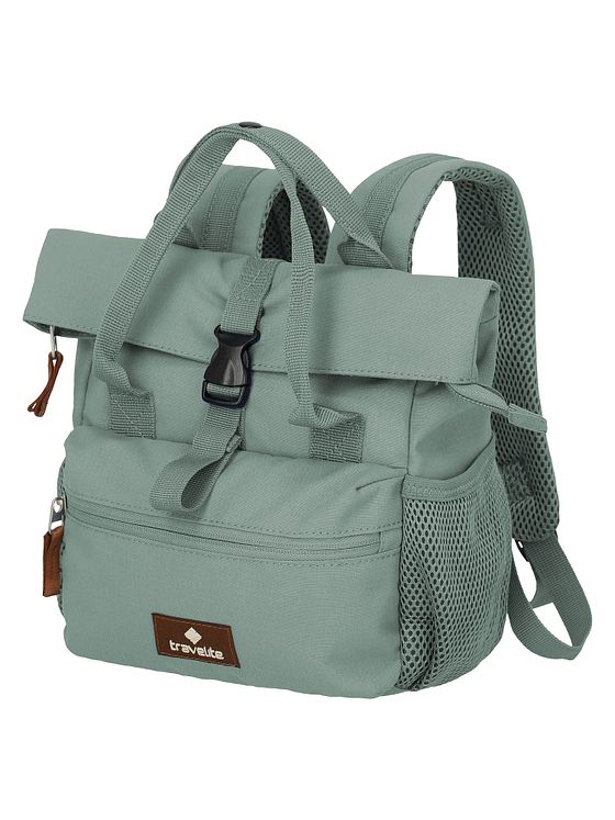 Travelite Basics City-rygsæk 27 cm