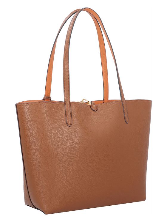 Lauren Ralph Lauren Oboustranná taška Merrimack 32 cm