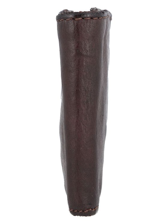 Campomaggi Pung Læder 12.5 cm