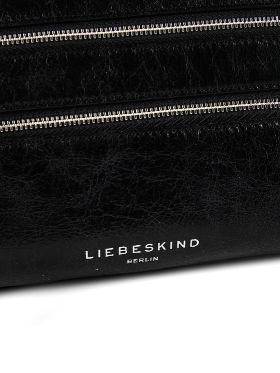 Liebeskind Zena Crossbody taske S Læder 25 cm Liebeskind Zena Crossbody taske S Læder 25 cm