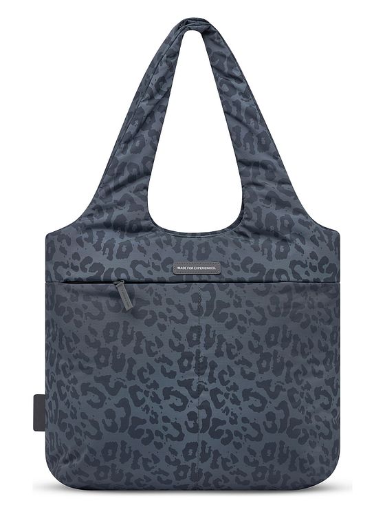 Kapten & Son Skara Cloud Shopper-taske 44 cm Laptoprum