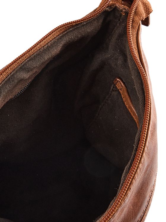 Greenburry Torro Lavado Bolsa de hombro Piel natural 28 cm Greenburry Torro Lavado Bolsa de hombro Piel natural 28 cm