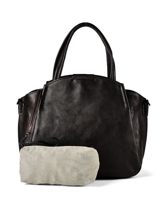 aunts & uncles Grandma´s Luxury Club Taška přes rameno Kůže 33 cm