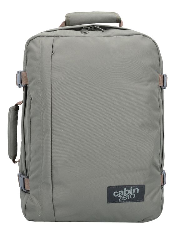 Cabin Zero Classic 36L Cabin Backpack Rygsæk 44 cm