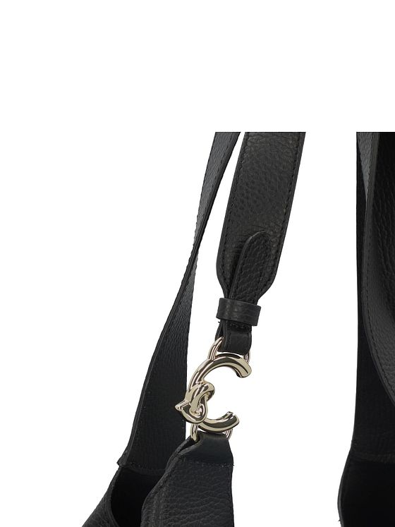 Coccinelle C-Easy Shopper taske Læder 35 cm Coccinelle C-Easy Shopper taske Læder 35 cm